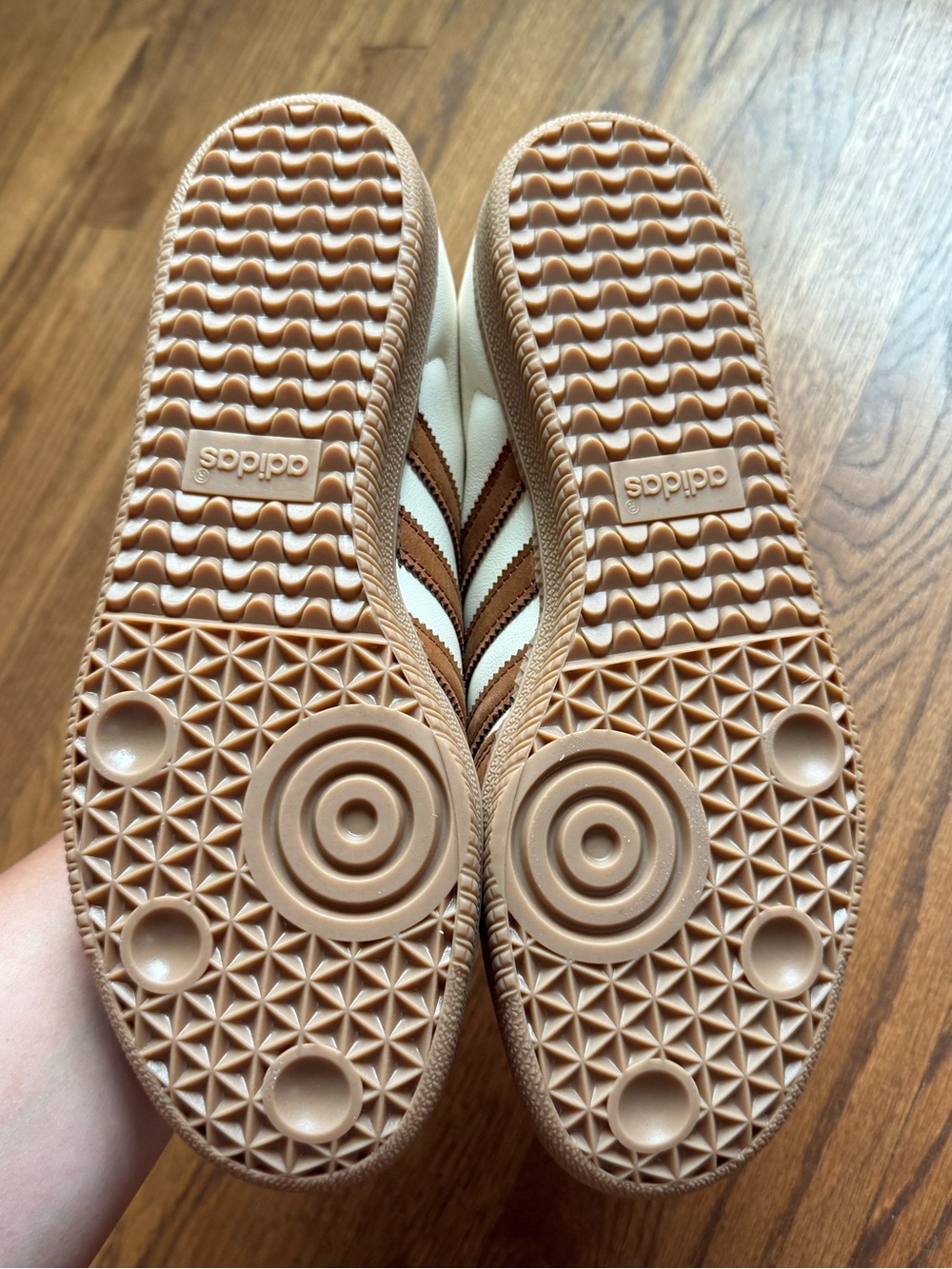 Adidas OG Samba Sneakers - Picture 5 of 8